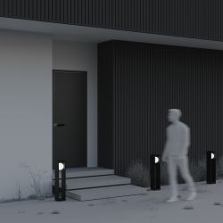 Уличный ландшафтный светильник Maytoni   O483FL-L10GF3K