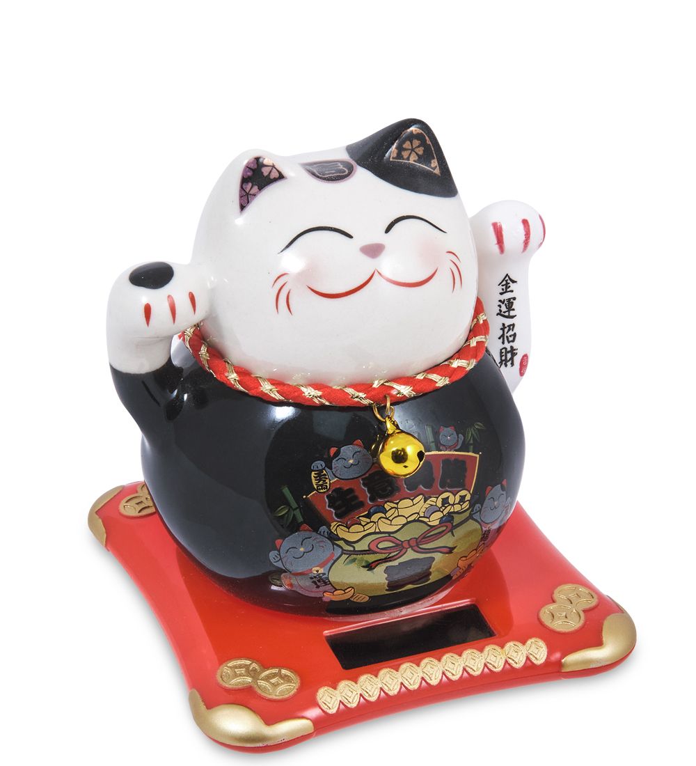 Lucky Cats KT-18/1 Фигурка «Кот»