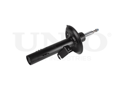 Амортизатор газовый передней подвески правый UNIO SAB-10225