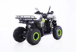 Квадроцикл взрослый YACOTA WARRIOR 200 PRO бензин