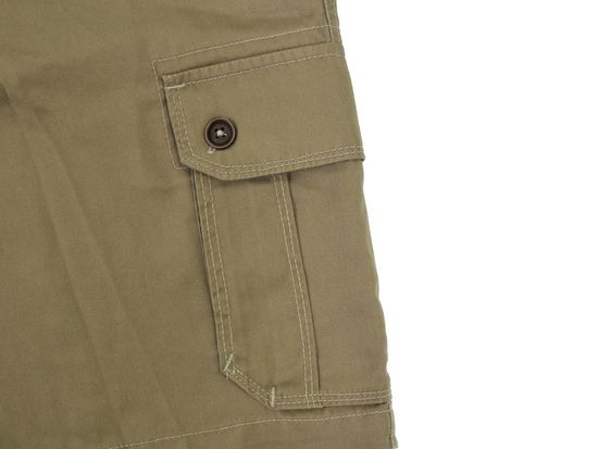 Шорты URBAN KNIGHTS с карман Beige