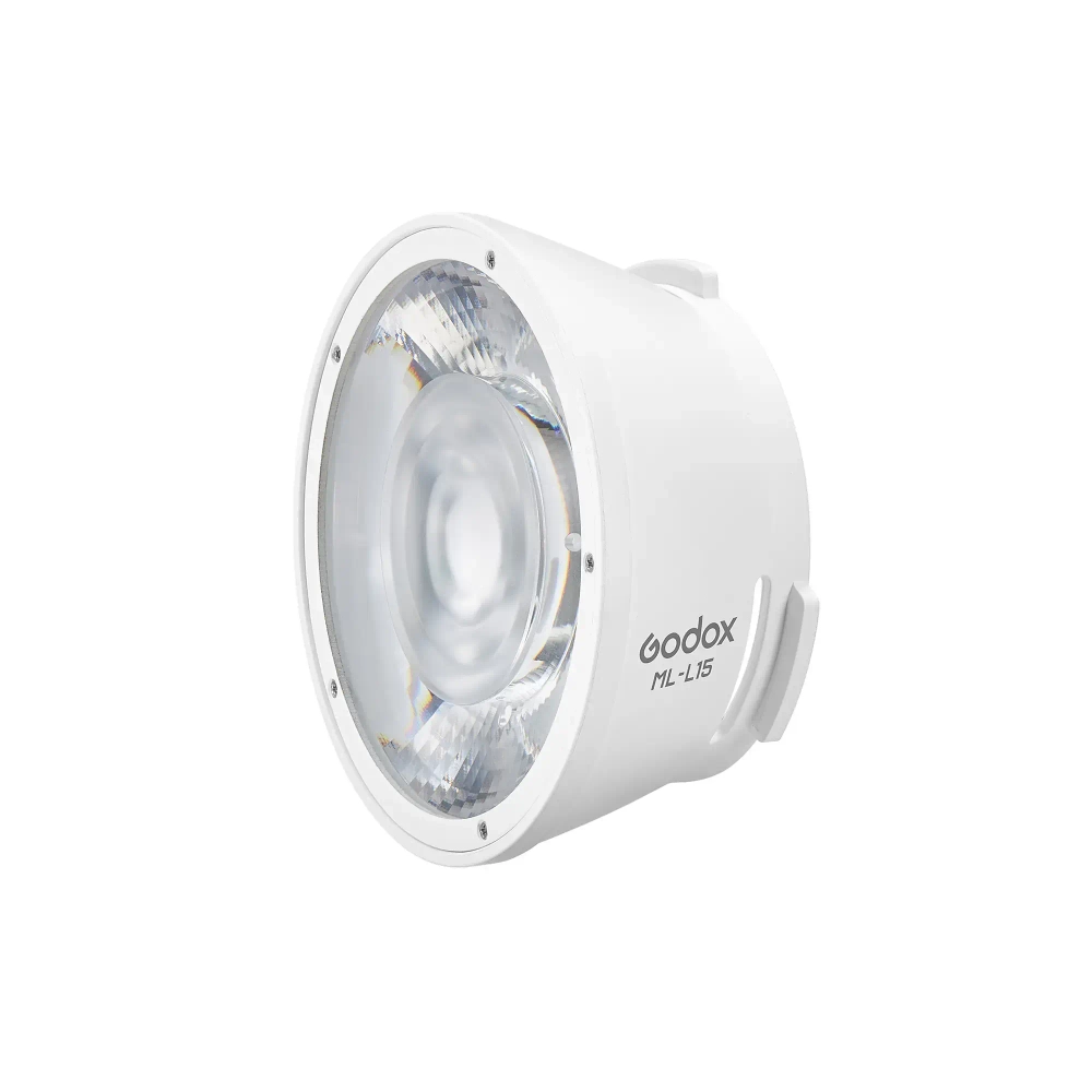 Осветитель светодиодный Godox ML100Bi