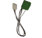 Предохранитель Атлант 4 контакта  220V 2612680 908092003503, 768561218700, 904211900001