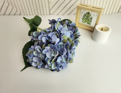 Гортензия 5 голов / Арт 2082