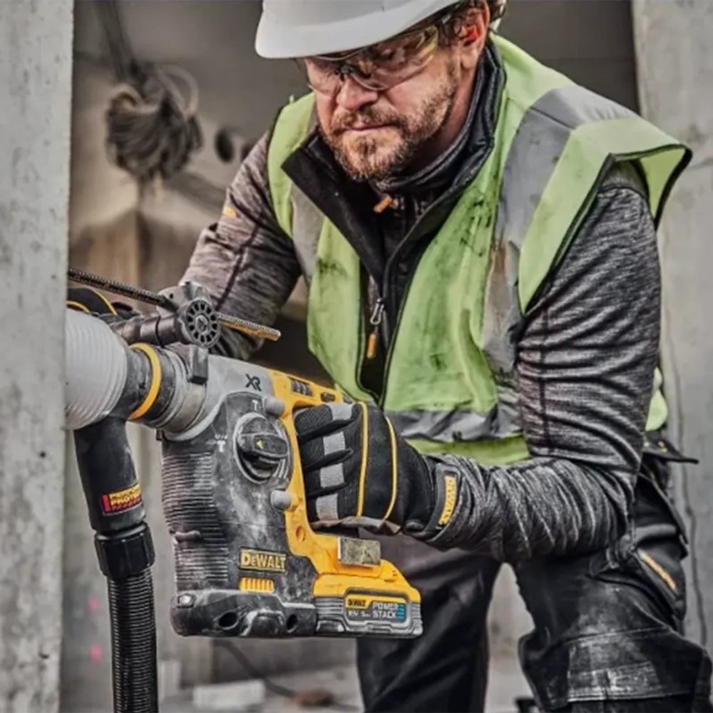 DeWalt DCH273NT аккумуляторный перфоратор (без АКБ и ЗУ) DCH273NT-XJ