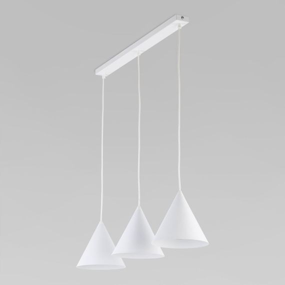 Подвесной светильник TK Lighting 10011 Cono