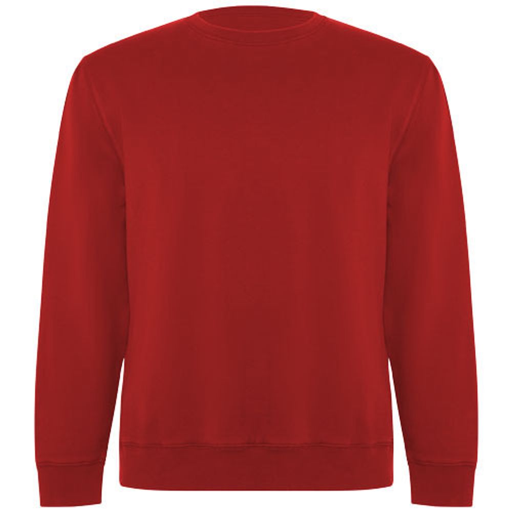 Свитер унисекс Batian с круглым вырезом