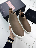 Ботинки Zegna