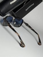 Солнечные очки Chrome Hearts