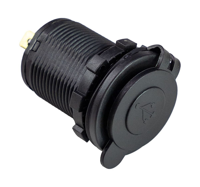 Разъем USB 5в 3.1А