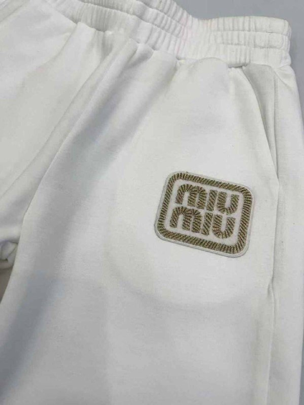 Детский костюм MIU MIU