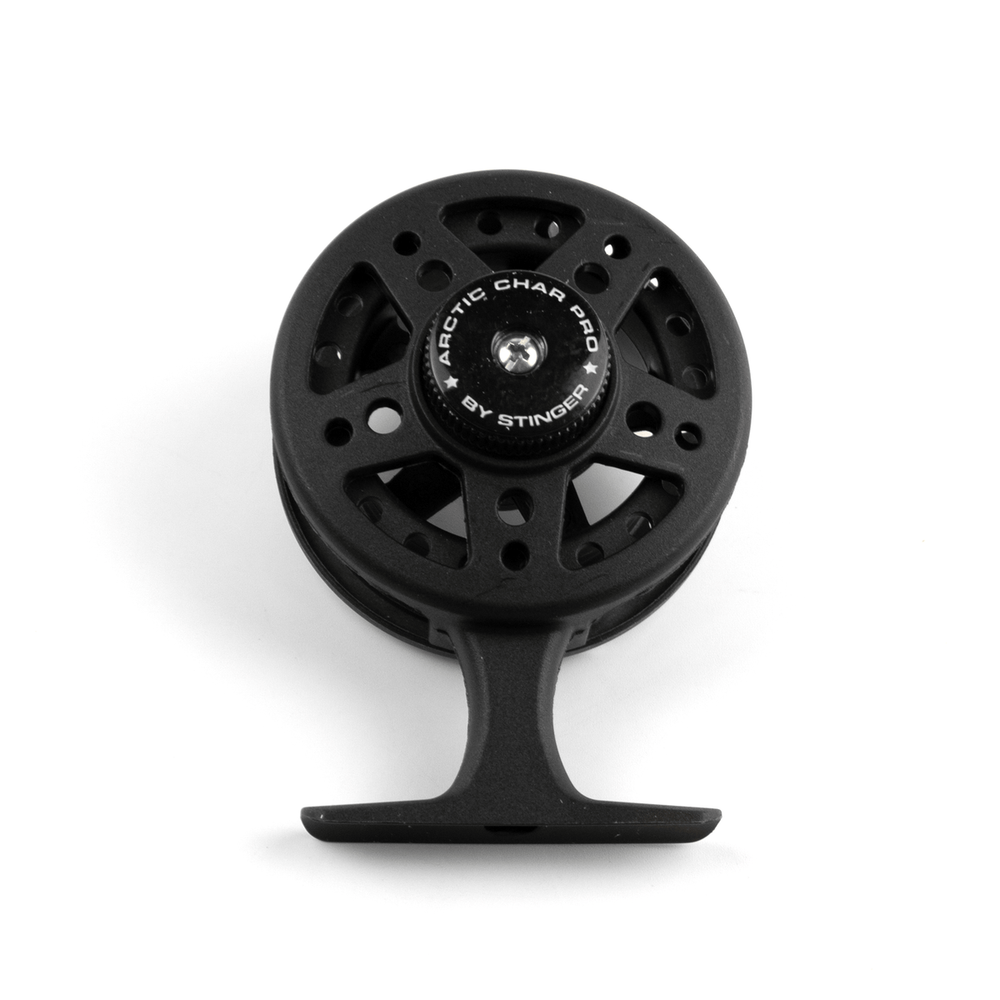 Катушка Stinger Arctic Char Pro 70 (70мм, 1BB)
