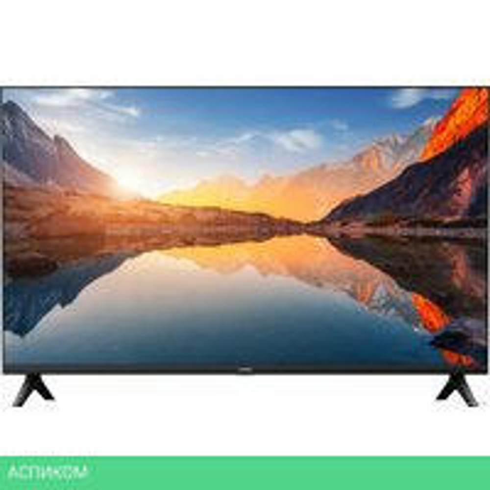 Телевизор Xiaomi TV A 32" 2025 (международная версия)