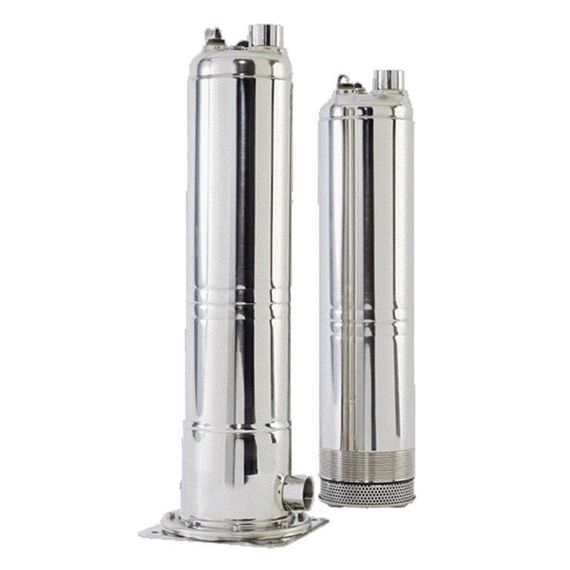 Колодезный насос Grundfos SPO 5-55 B