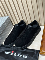 Кеды Kiton