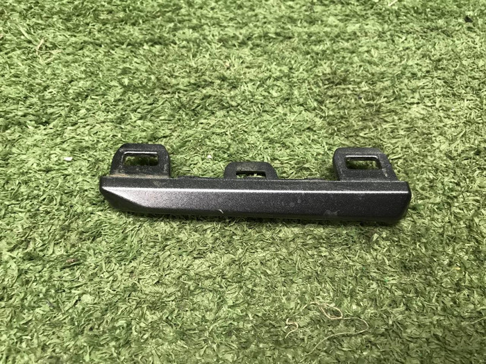 Накладка решетки радиатора Jetour Dashing (22-нв)