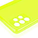 Чехол ROSCO для Samsung Galaxy A32 оптом (арт. SS-A32-TPU-YELLOW)