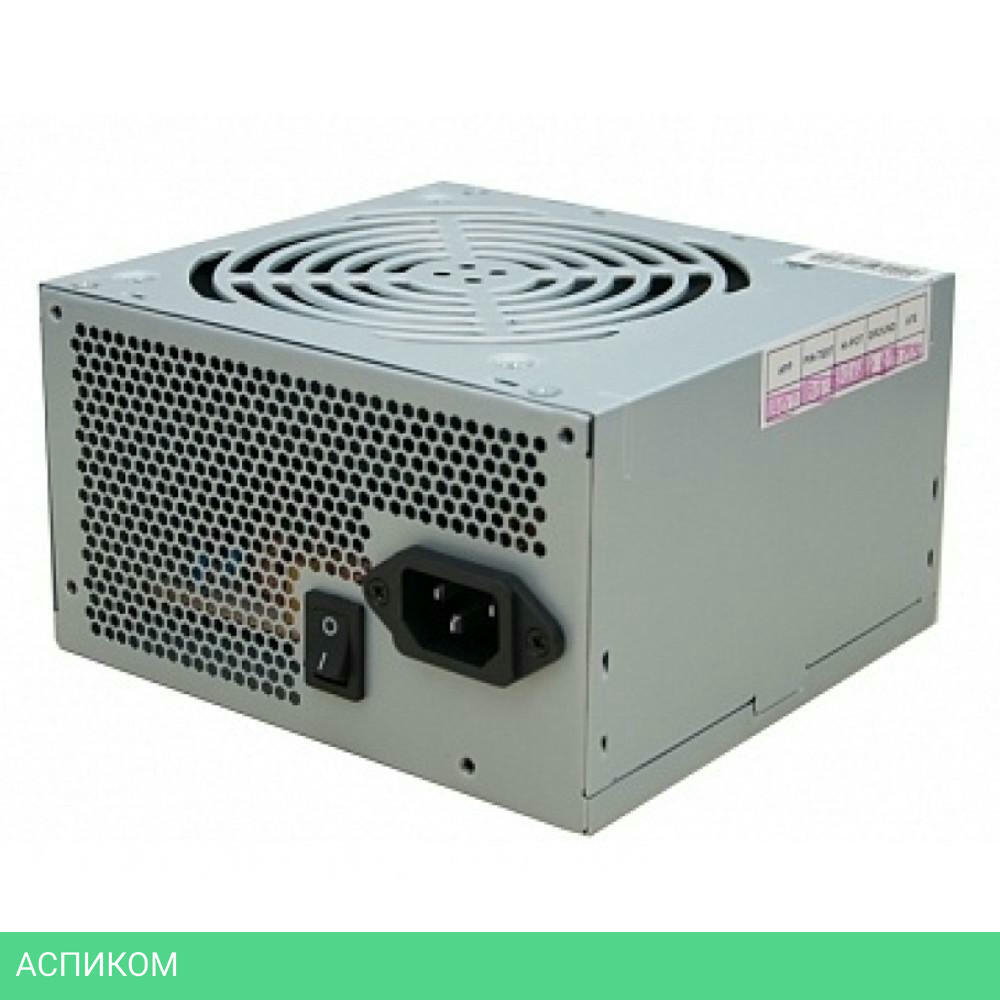 Блок питания ACD GPT400S 400W (GPT-400S)