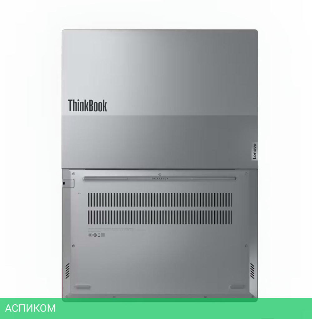 Ноутбук Lenovo Thinkbook 14 G6 ABP Grey (21KJ000KUE)