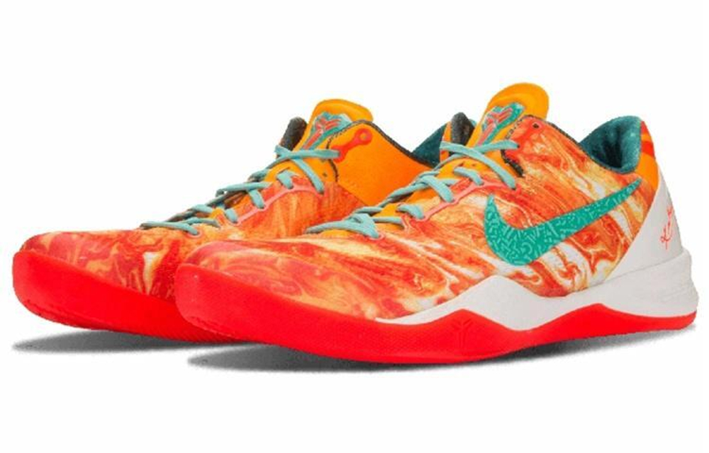 Кроссовки Nike Kobe 8 System Gc "All Star - Extraterrestrial" Sport Pack Pu