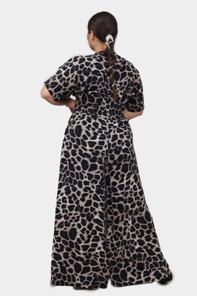 Комбинезон 20143 Fabrika