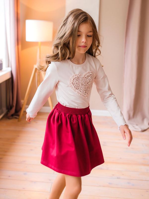 Лонгслив s0121