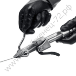 ЗУБР ИНВ-20 Инструмент для натяжения ленты (22627)