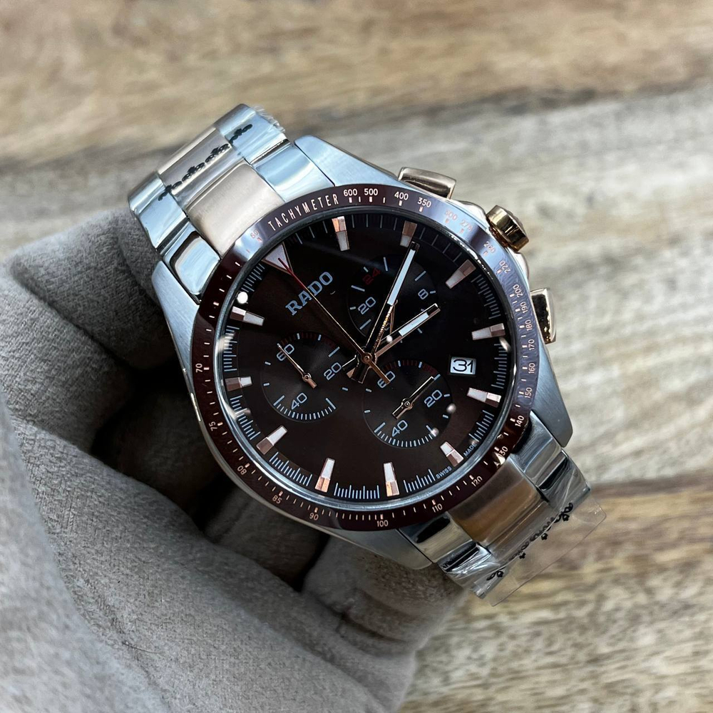 Часы Rado
