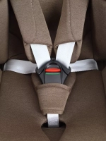 Автокресло RANT UB619 "NITRO New" isofix Beige группа 0+-1-2-3 (0-36 кг)