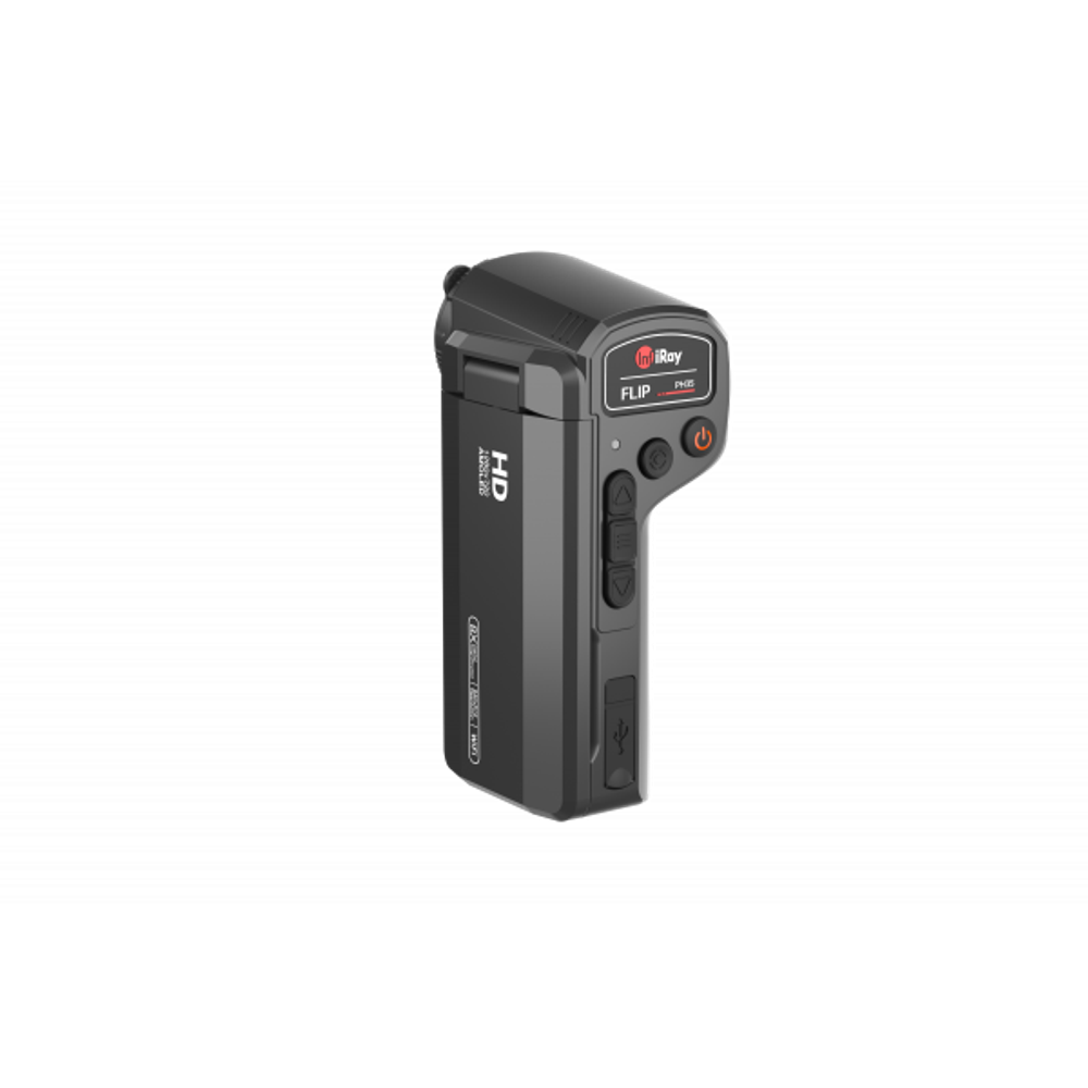 iRay Flip PH 35