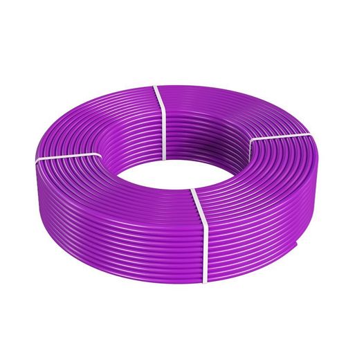 Труба из сшитого полиэтилена PEX-b EVOH 16х2 мм Sibio бухта 200 м