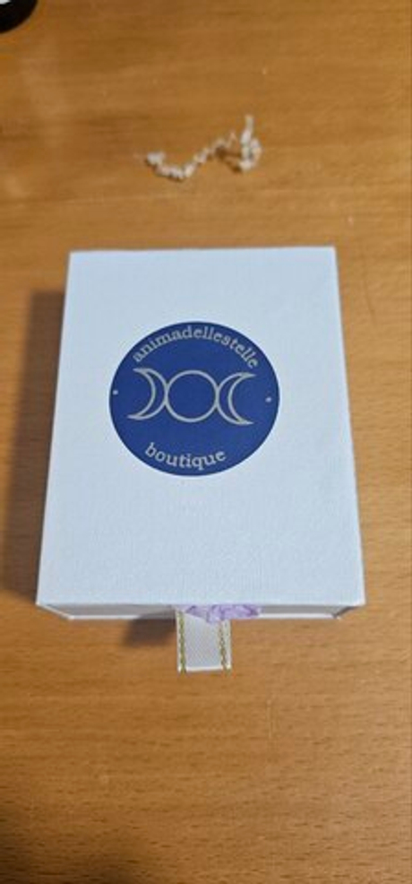 Подарочная упаковка