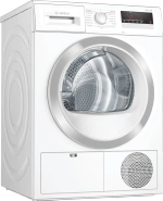 Сушильная машина Bosch WTN85423ME