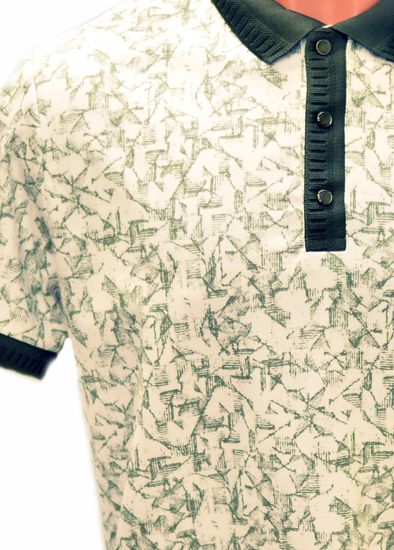 Футболка ПОЛО мужская TONY MONTANA