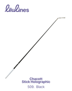 Палочка для ленты Chacott Holographic Stick · FIG