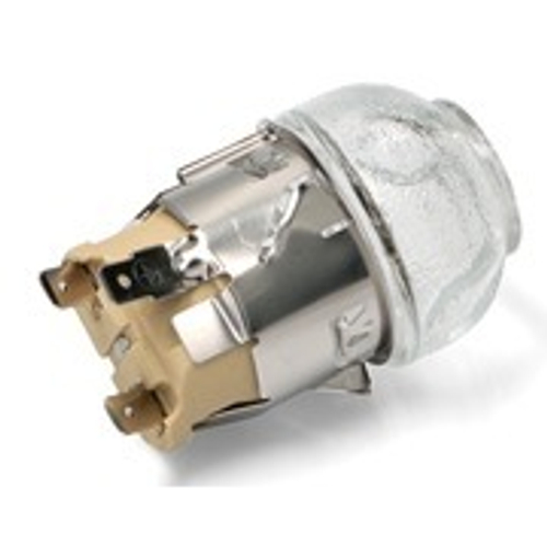 Патрон с лампой в сборе духовки Electrolux, Zanussi 8087690023, 3570804017, 3879113110, 3879113912, 3879113920