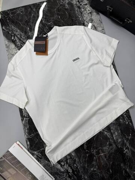 Футболка Zegna