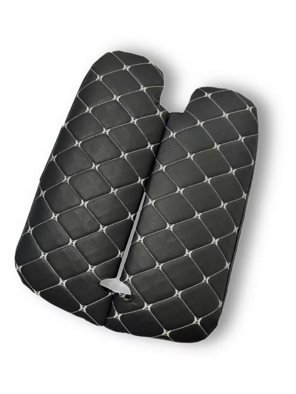 Чехлы на козырьки Лада Гранта, Калина, Датсун(белая Бабочка)