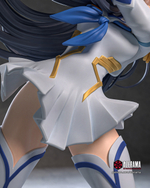 Сацуки Кирюин Убей или умри Килл Ла Килл Фигурка Satsuki Kiryuuin Kill la Kill