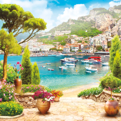 Коллекция Морской пейзаж