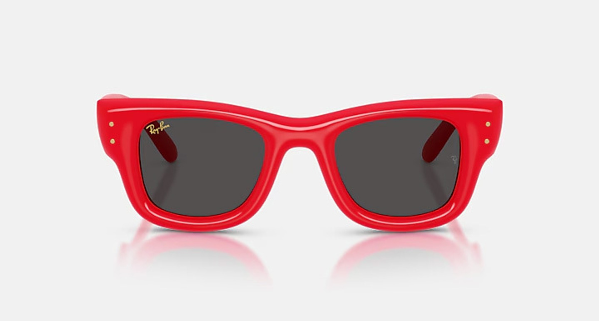 RAY-BAN WAYFARER PUFFER RB4940 683187