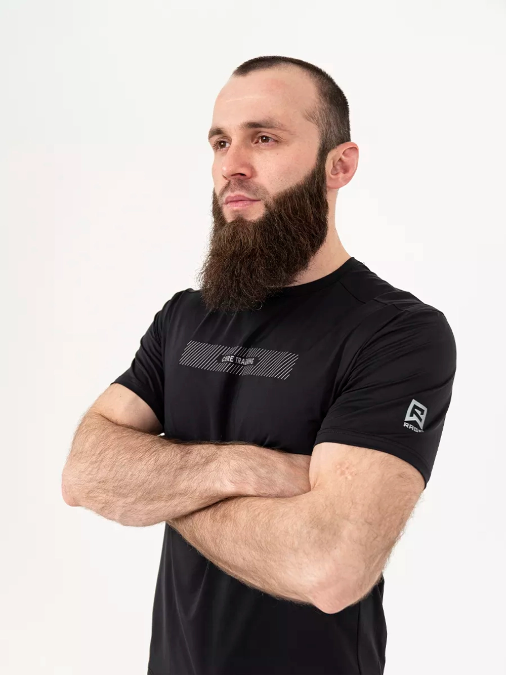 Футболка Rage Core Training