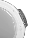 Сушильная машина с инвертором и тепловым насосом MAUNFELD MFDM1410WH07