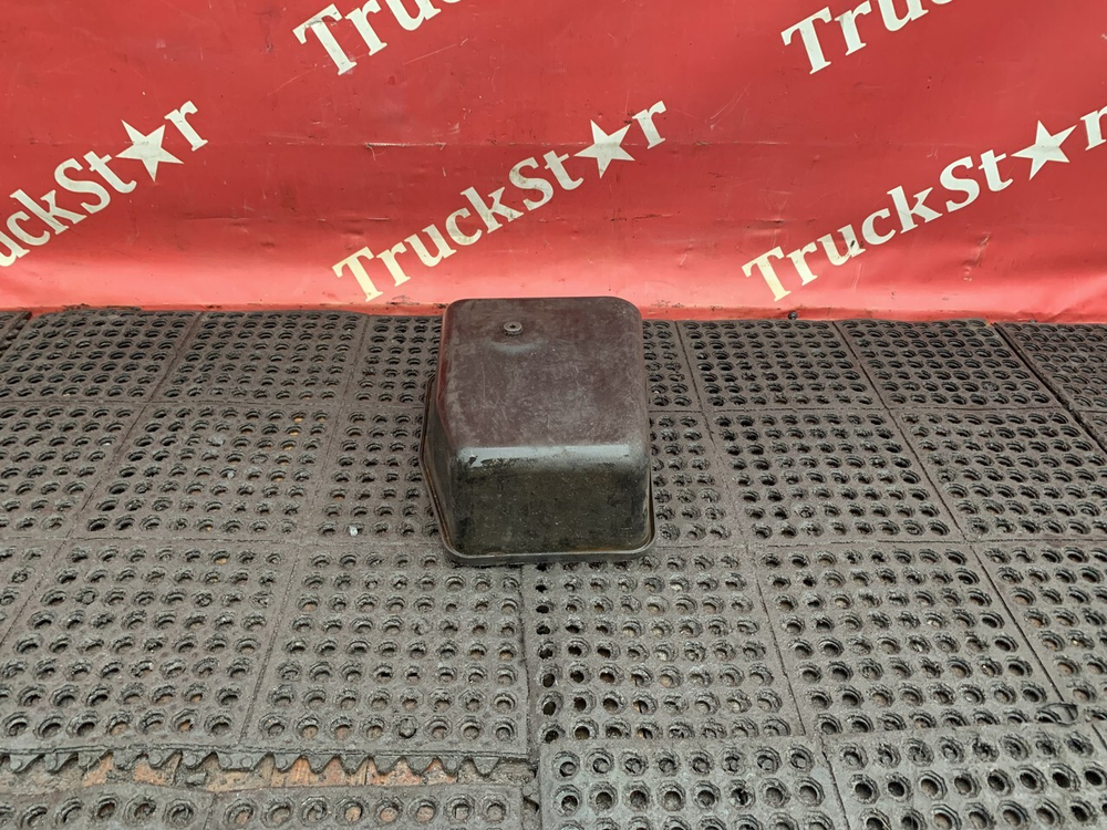 Поддон масляный двигателя