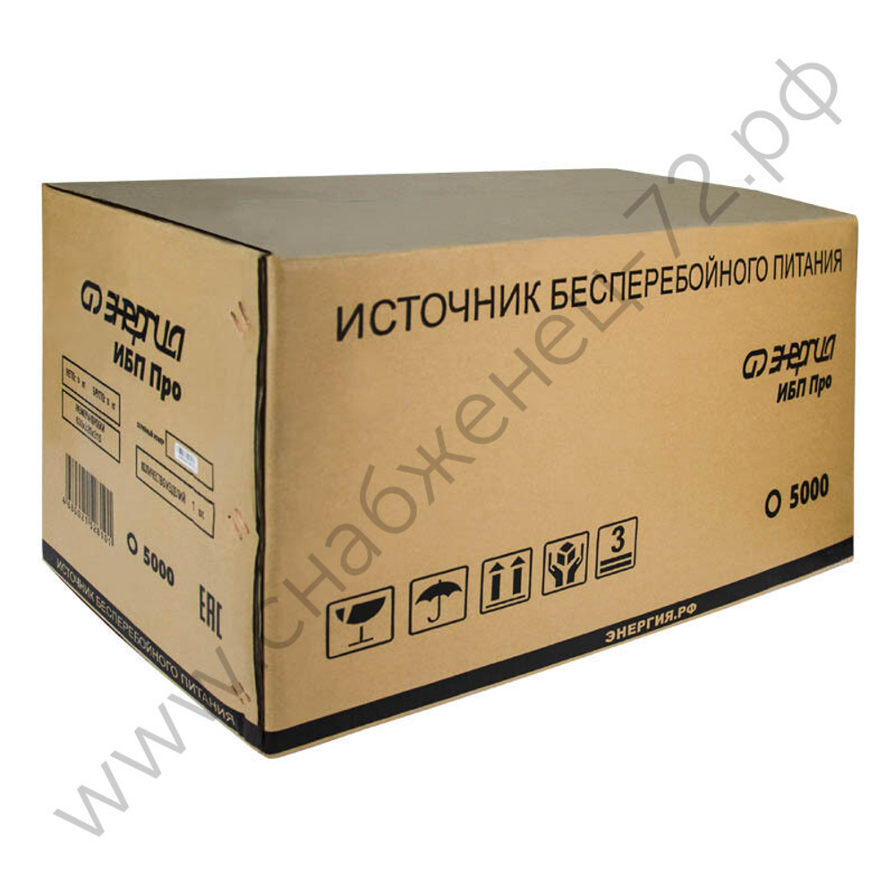 ИБП Энергия Про