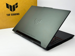 Игровой ноутбук Asus TUF RTX4060/i7-12700H/16/512/144hz