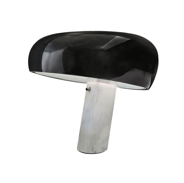 Декоративная настольная лампа Divinare DENTON 1083/06 TL-1