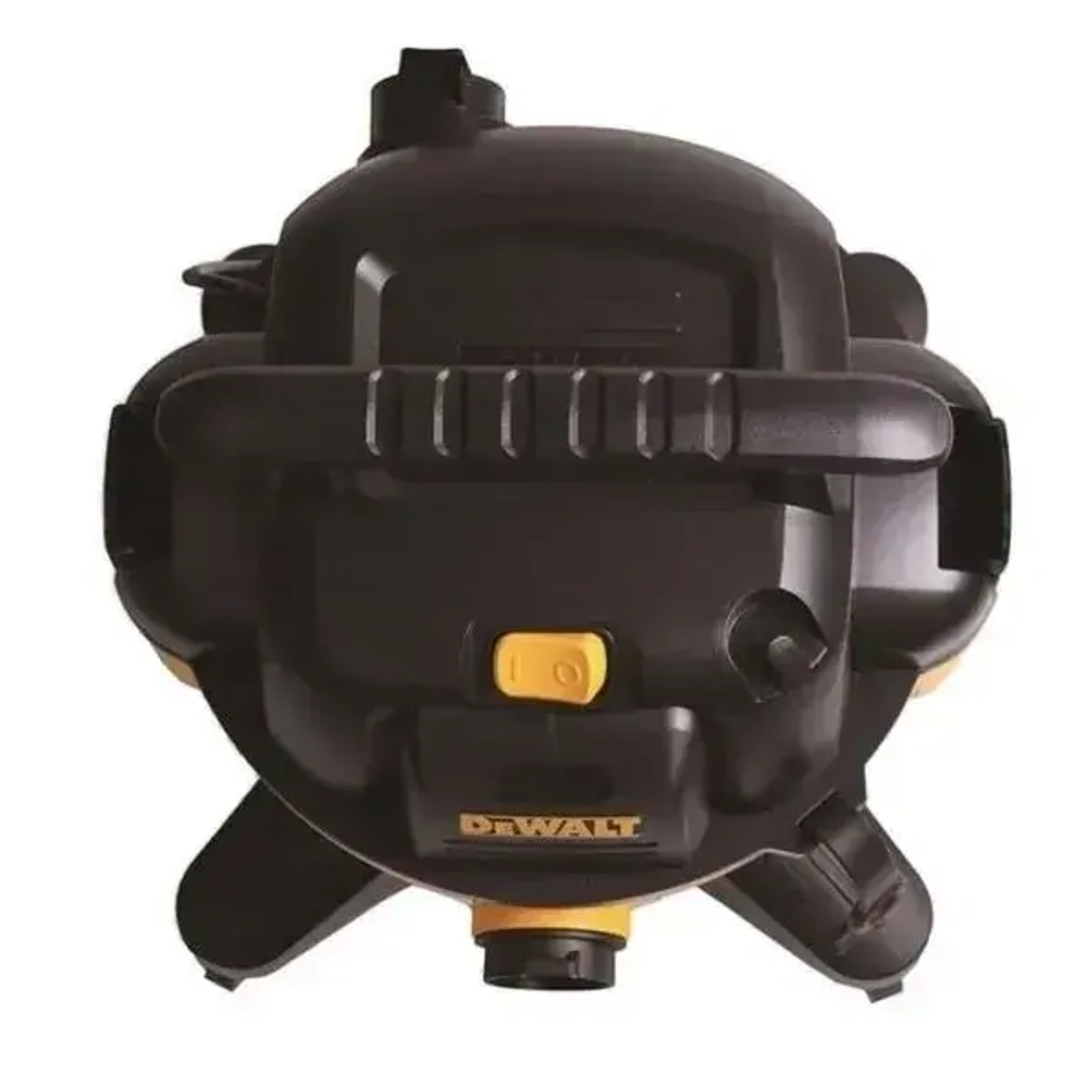 Пылесос строительный DEWALT 1050Вт 23л DXV23PLPTA