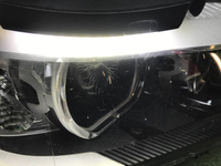 Фара правая BMW 5er G30 (2017-2020) LED