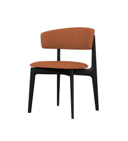 Дизайнерский стул LILIA coco 422